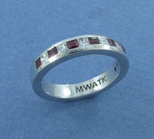 Dewald Zaayman July 2