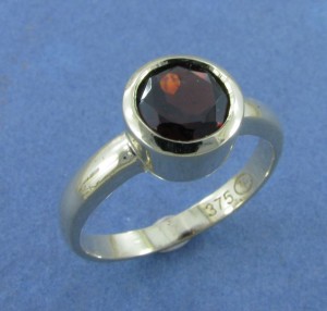 Kruger Oct 2 Gar Ring