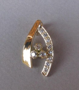 F Fourie pendant (Copy)