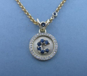 Jan Ruhe C Pendant 2 (Copy)