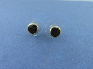 Kruger Oct 1 Gar Studs