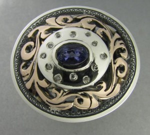 Maryna Cropped Top (Copy)  